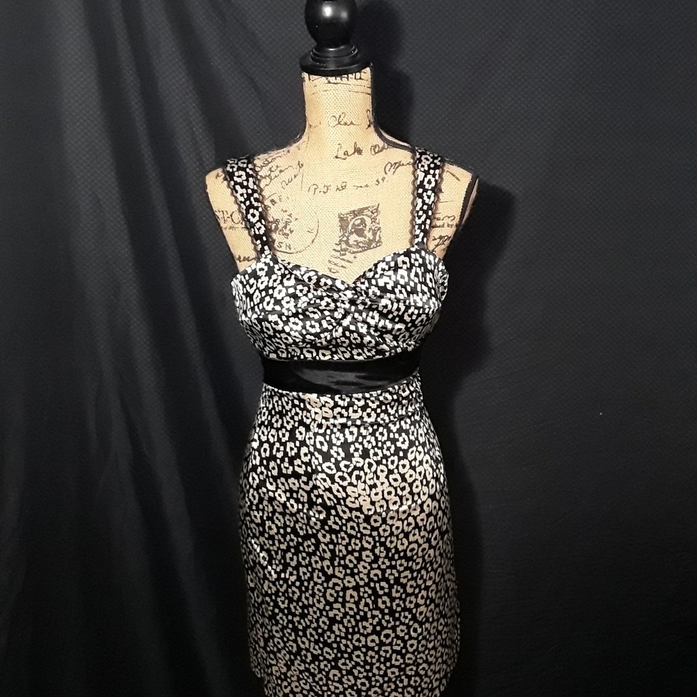 Cute dress